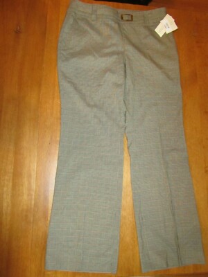 Womens EP Pro Golf Pant, NWT, 12