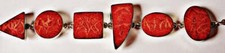 المجوهرات — Bracciale madrepora