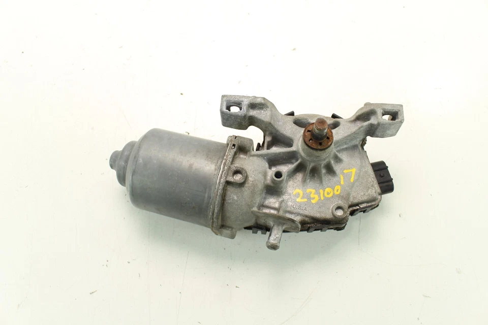 2006-2012 FORD FUSION FRONT WINDSHIELD WIPER MOTOR OEM, 9E51-17566-AA - Image 3 of 4