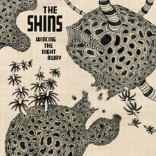 The Shins - Wincing the Night Away [New Vinyl LP]