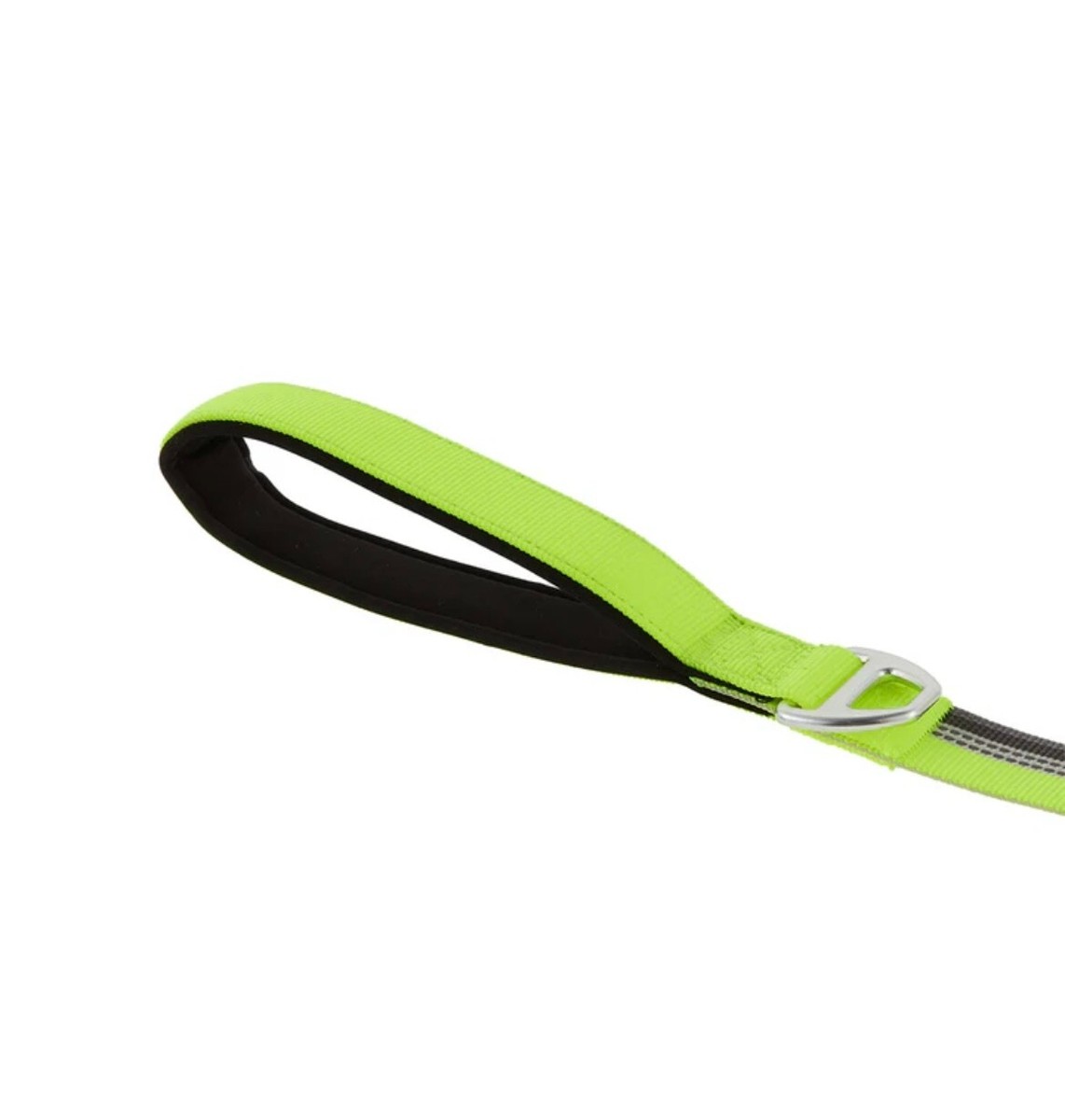 Arcadia Trail dog leash water resistant high visibility DOUBLE