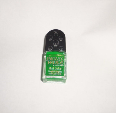 Fantasy Makers by wet n wild Nail Polish ''Queen Of Envy'' #12628
