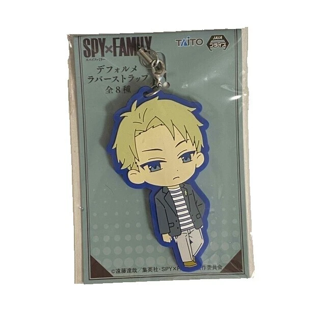 Rubber Action Figures & Accessories