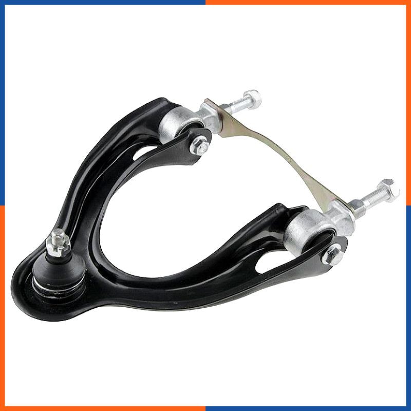 Bras de suspension essieu avant gauche Honda 51460-SR3-013 ZWG-HD-003