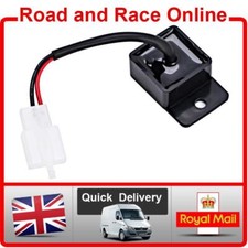 LED Indicator / Flasher Relay For Suzuki TL1000S 97-01 RF900R 94-98 GS500E 97-00