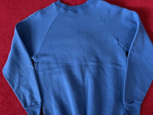 Medium Vintage USA Made Wyler Children’s Hospital Crewneck Sweater - Picture 7 of 8