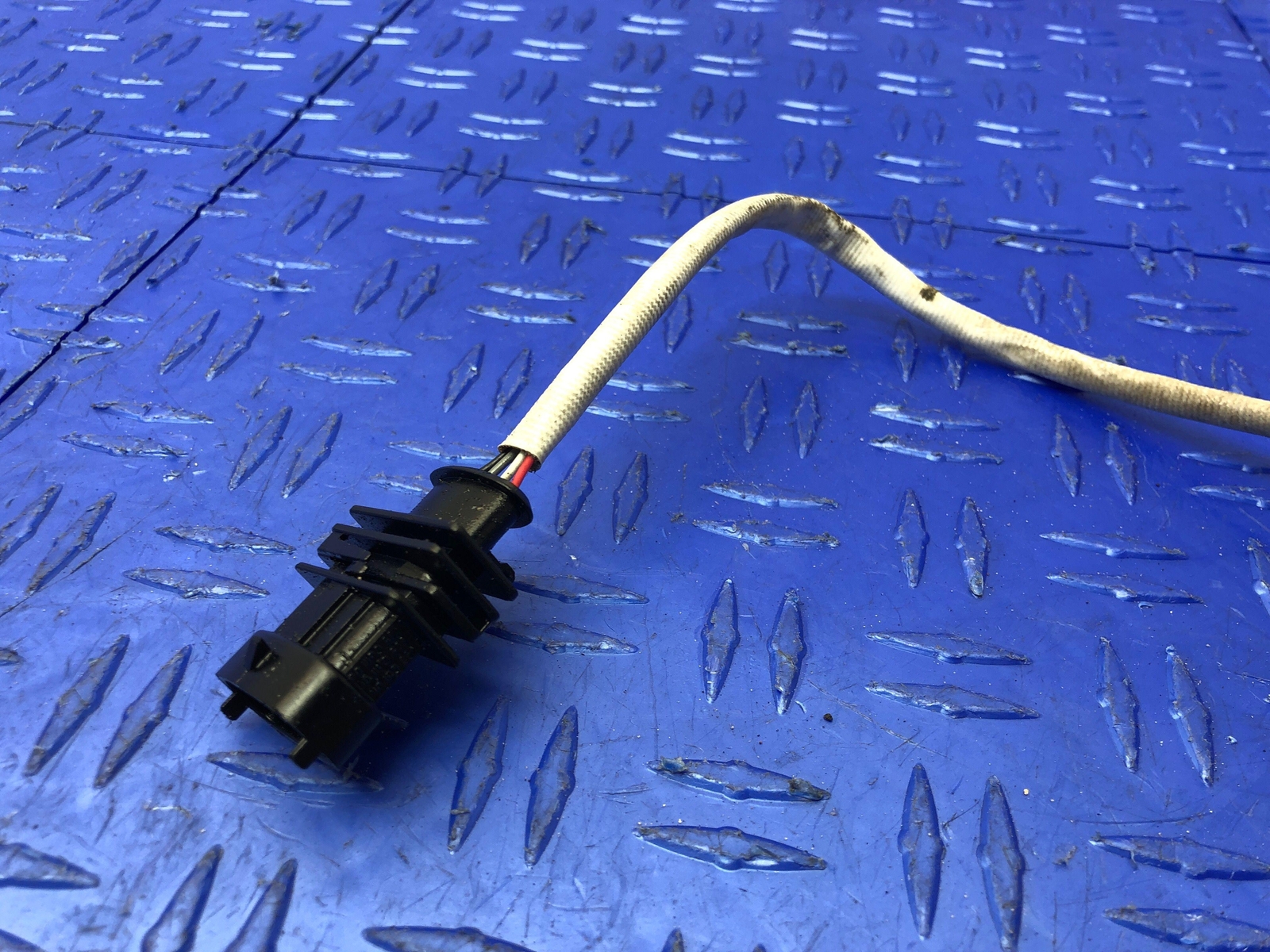 2013-2021 MASERATI QUATTROPORTE 3.8L RIGHT LEFT UPPER LOWER O2 OXYGEN SENSOR SET