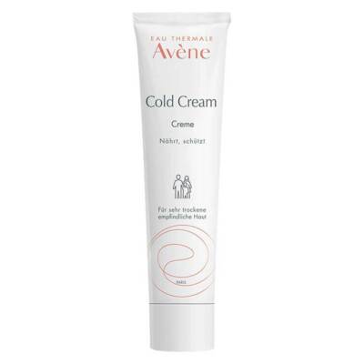 Avene Cold Cream · 100 ml · PZN 01538776