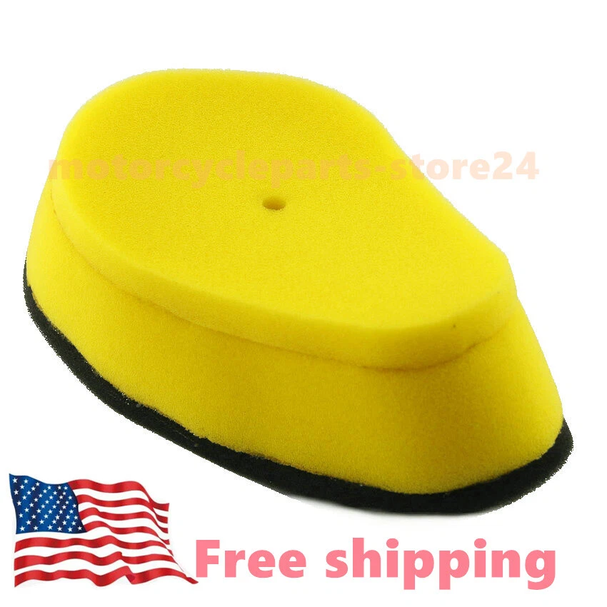 For Suzuki AIR FILTER ELEMENT DR650SE DR 650 SE 1996 1997 1998-2016 13780-32E00 - Изображение 4 из 4