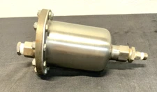 Clark-Reliance SVV-2 Stainless Steel Inverted Bucket Steam Trap 750PSI 216E