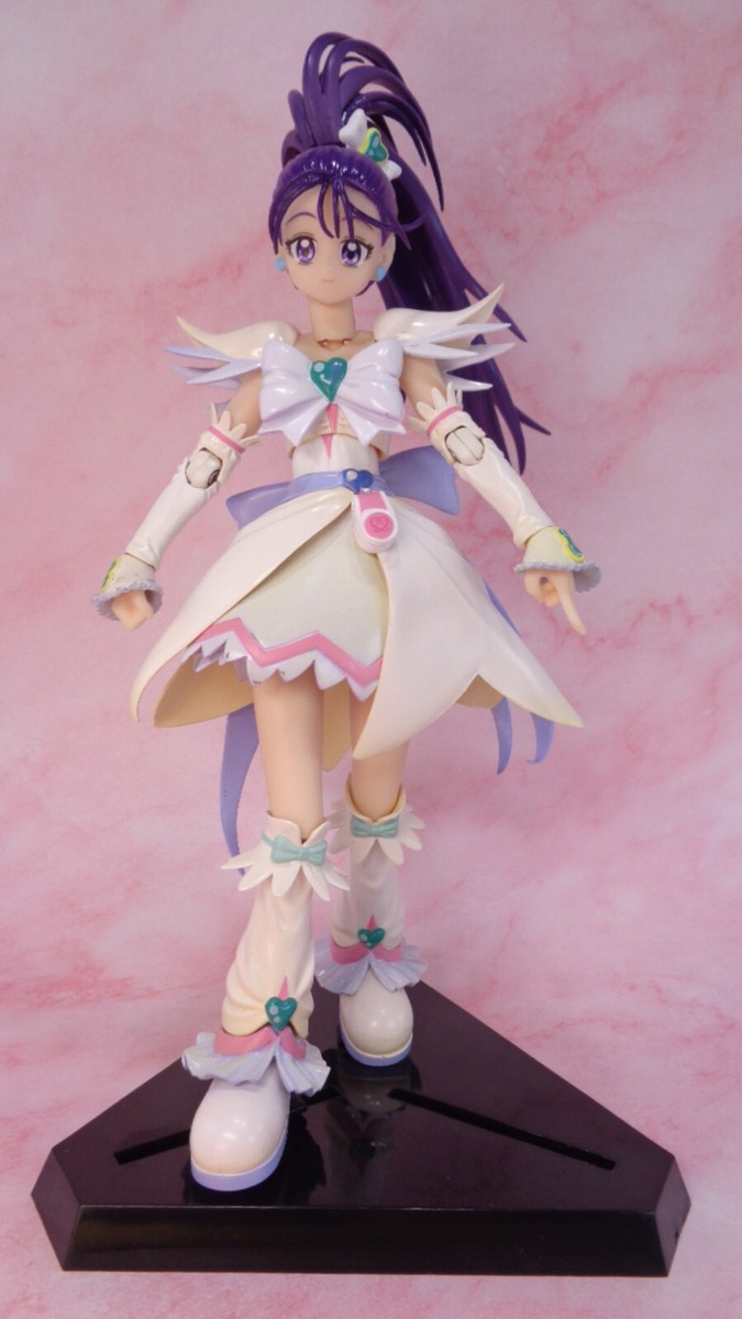 Cure vol.4 キュア Kagrra Cure vol.4 キュア Kagrra Kirakira Precure A La Mode Vol.4