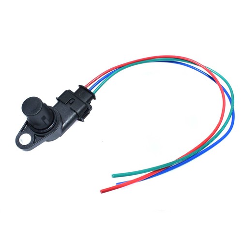 Camshaft Position Sensor & connector FOR OPEL 1319158,PC641 - Picture 5 of 5