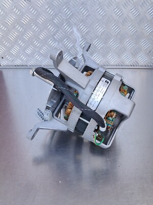 Motor Leroy Somer HT29/T 380 V Backofen/Kombidämpfer