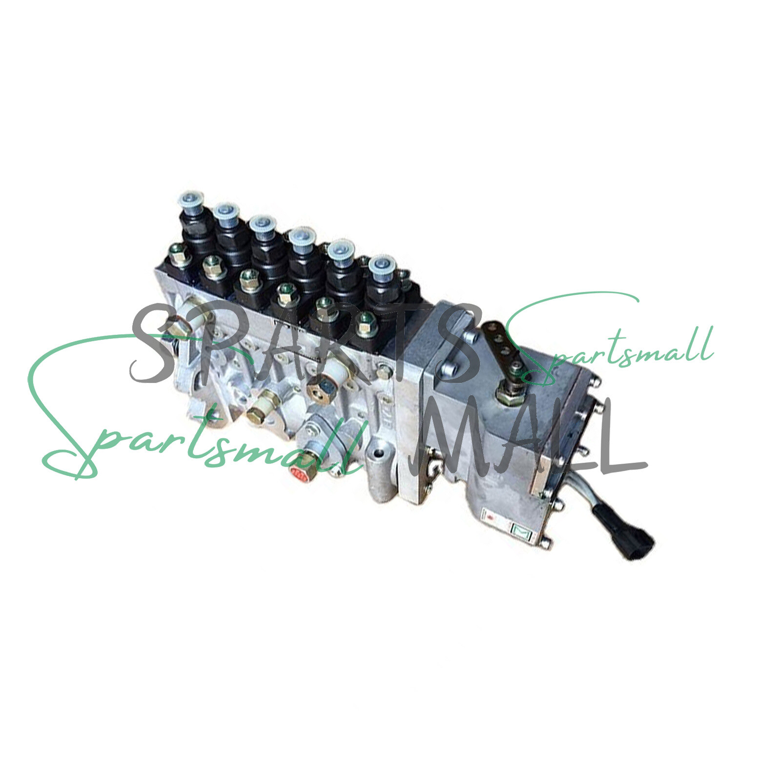 Fuel Injection Pump 4989873 3976438 For Cummins Engine 6CT 6CT8.3 