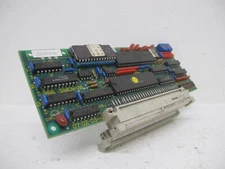 Hitachi Seiki SMCN-2B 07 02 03 Circuit Board Card PCB PWA SMCN2B