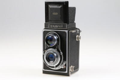 MEOPTA Flexaret IIa - SNr: 3019731a