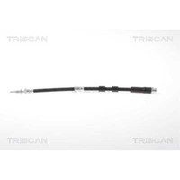 Triscan Bremsschlauch Hinten Links FüR Ford Fiesta VI Van 8150 16325