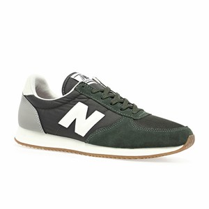 new balance 220 verdes