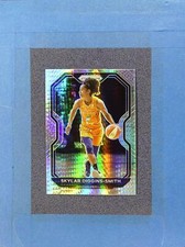 2021 Prizm SKYLAR DIGGINS-SMITH #64 Silver Prizm Phoenix Mercury ~SR09A