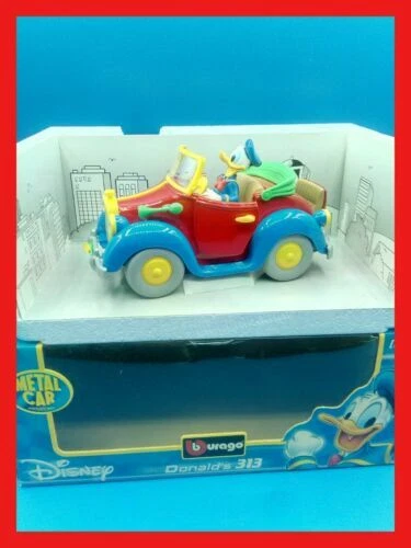 Modellini statici di auto, furgoni e camion scala 1:18 MB