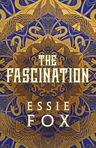 Fascination, Hardcover by Fox, Essie, Brand New, Free shipping in the US