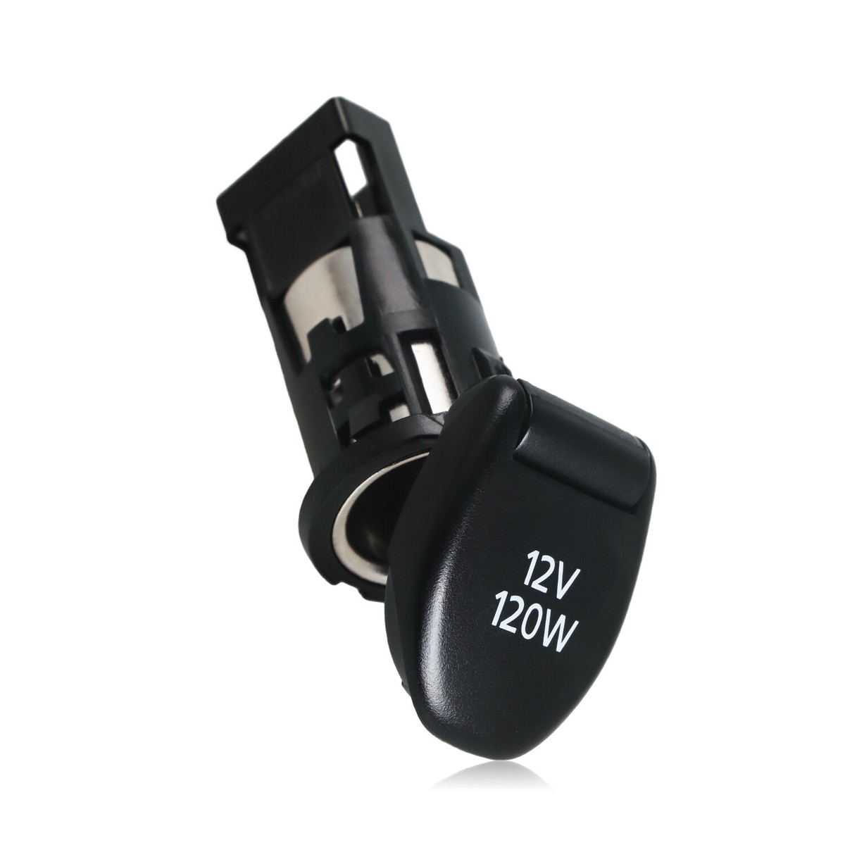 2015 nissan altima cigarette lighter not working fuse Amazon.com: Set of New OEM Fits 2013-2018 Replacement 1pc Car Socket Cigarette Lighter