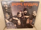 BLACK SABBATH LP