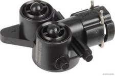 HERTH+BUSS ELPARTS Waschwasserdüse, Scheinwerferreinigung Links für OPEL