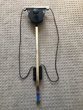 NORDICTRACK PRO   SKIER ARM RESISTANCE  SYSTEM