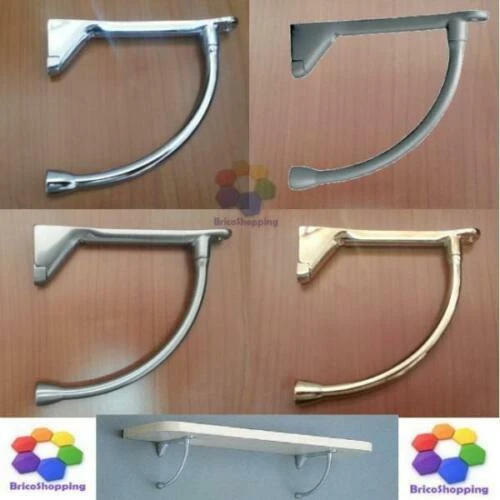 Mobili e pensili oro per la casa