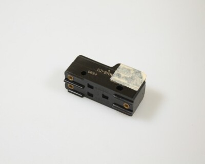 (2pcs) BZ2RW545 Microswitch Snap Action Limit Switch