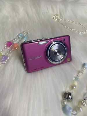 Panasonic パナソニック LUMIX DMC-FX77 ピンク s-l400.jpg
