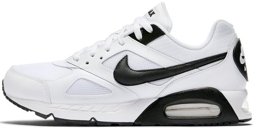New Nike Air Max IVO Shoes White Black Grey Navy Trainer 580518 102 Men\'s Size 8 s-l400.jpg main image 3