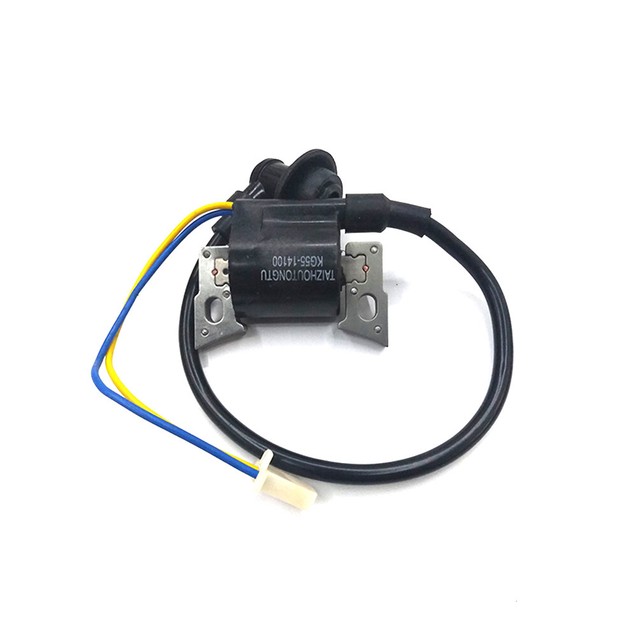 Двигатель kipor kg55