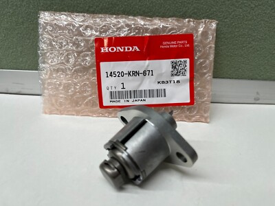 Honda Steuerkettenspanner Hubs 14520-KRN-671 Für CRF 150 250 450 R RB X Original