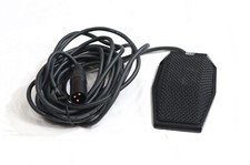 MXL FR-401M 3 Capsule Supercardioid Boundary Microphone Floor/Conferencing