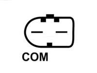 As-Pl Generator 12 V 180 A FüR Audi A6 Allroad 3.0 TDI Quattro 2.7 Q7 VW