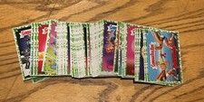 2024 Topps Garbage Pail Kids Kids at Play GREEN BOOGER U pick Complete Your Set