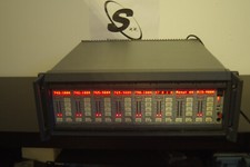 Sennheiser EM1046 RX (4x 742.1 -765.9 / 4x 79...