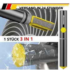 Produktbild - Auto Reinigungsbürste Lüftungsschlitz Staub Entferner Tastatur Beseitiger 3 in 1