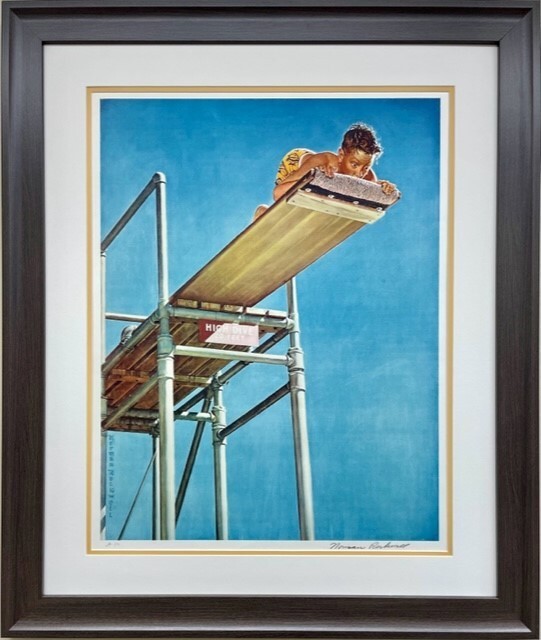 【洋書】Norman Rockwell Norman Rockwell: Drawings, 1911–1976: Plunkett, Stephanie