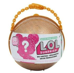 lol surprise doll big surprise