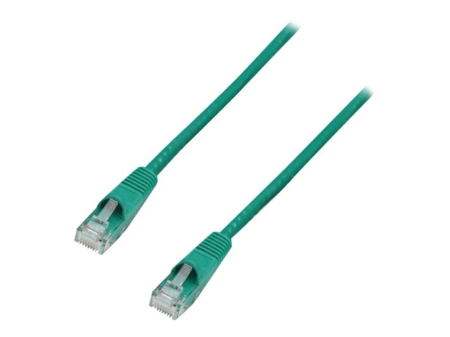 Right Angle Adapter Ethernet Cables RJ-45/8P8C