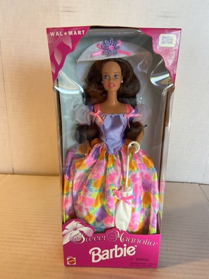 sweet magnolia barbie