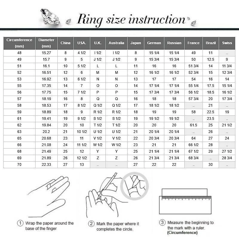 NUEVO 925 Plateado Deseo Hueso Anillo Banda Anillos Envolventes Joyería Ajustable Moda Foto 3 de 3