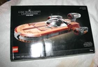 Lego Star Wars 75341 Luke Skywalker's Landspeeder UCS Sealed Set Retired