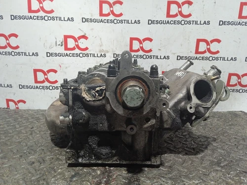 059103373D Zylinderkopf R. für AUDI A6 BERLINA (4B2) 2.5 TDI 149324 - Bild 3 von 8