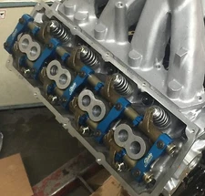 6.4 Gen 3 6.4 Rocker Stabilizers & Collars,  fits Hemi Drag Pack