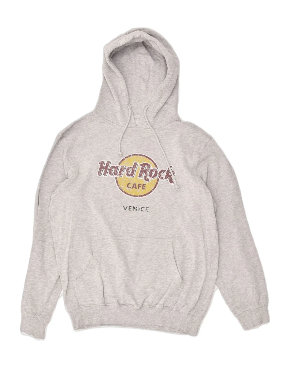 Hard rock café hoodie sale