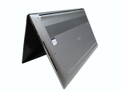 Dell Precision 5550 15.6" | 2.60GHz Core i7-10750H | 16GB DDR4 | T1000 Mobile - Picture 4 of 5